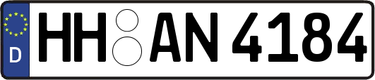 HH-AN4184