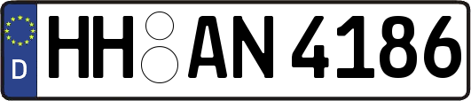 HH-AN4186