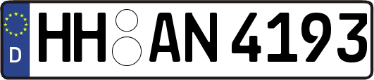 HH-AN4193