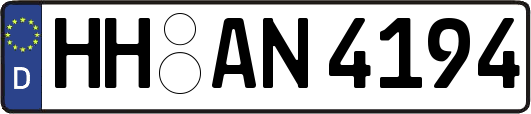 HH-AN4194