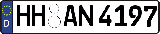 HH-AN4197
