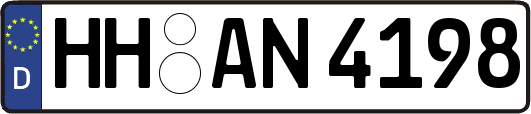 HH-AN4198