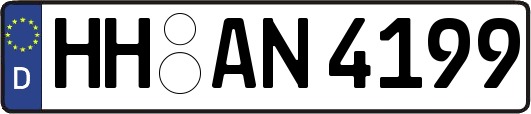 HH-AN4199