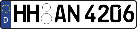 HH-AN4206