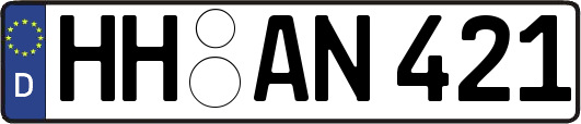 HH-AN421