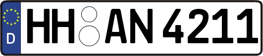 HH-AN4211