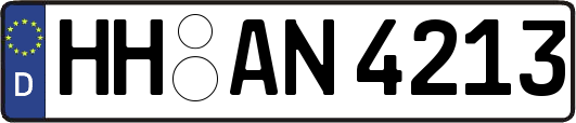 HH-AN4213