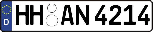 HH-AN4214