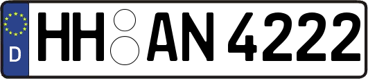 HH-AN4222