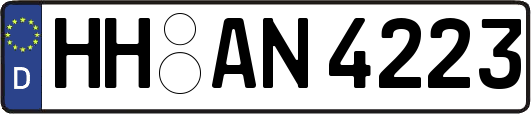 HH-AN4223