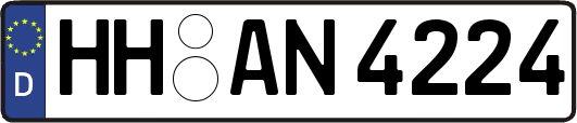 HH-AN4224