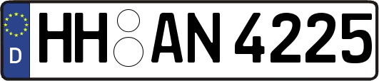 HH-AN4225