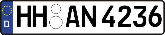 HH-AN4236