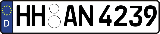 HH-AN4239
