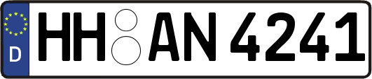HH-AN4241