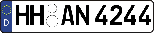 HH-AN4244