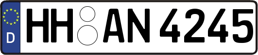 HH-AN4245