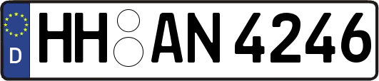 HH-AN4246