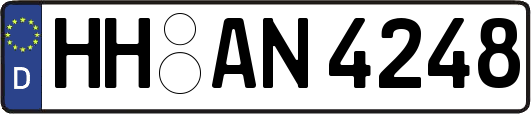 HH-AN4248