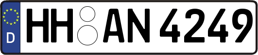 HH-AN4249