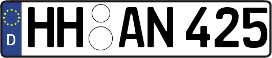 HH-AN425