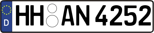 HH-AN4252
