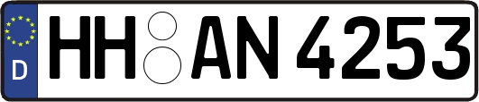 HH-AN4253