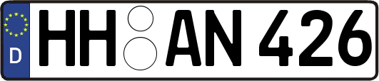 HH-AN426