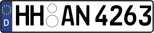 HH-AN4263