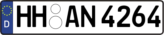 HH-AN4264