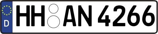 HH-AN4266