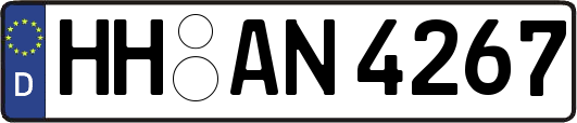 HH-AN4267