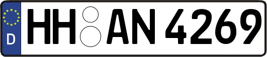HH-AN4269