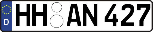 HH-AN427