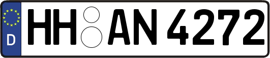 HH-AN4272