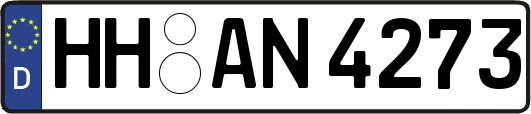 HH-AN4273
