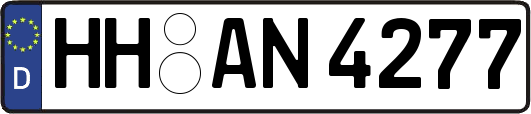 HH-AN4277