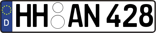 HH-AN428