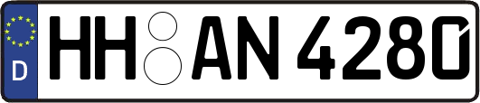 HH-AN4280