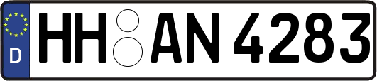 HH-AN4283