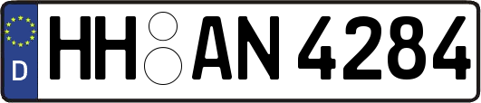 HH-AN4284