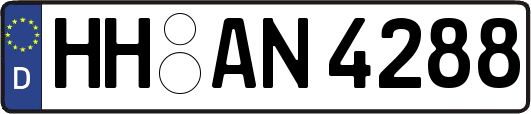 HH-AN4288