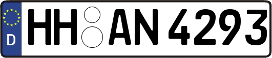 HH-AN4293