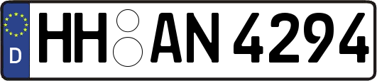 HH-AN4294