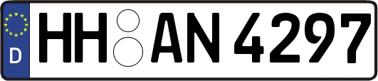 HH-AN4297