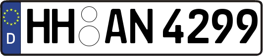 HH-AN4299