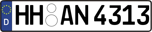 HH-AN4313
