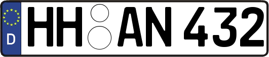 HH-AN432