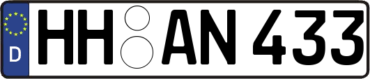 HH-AN433
