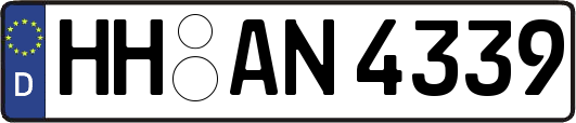 HH-AN4339